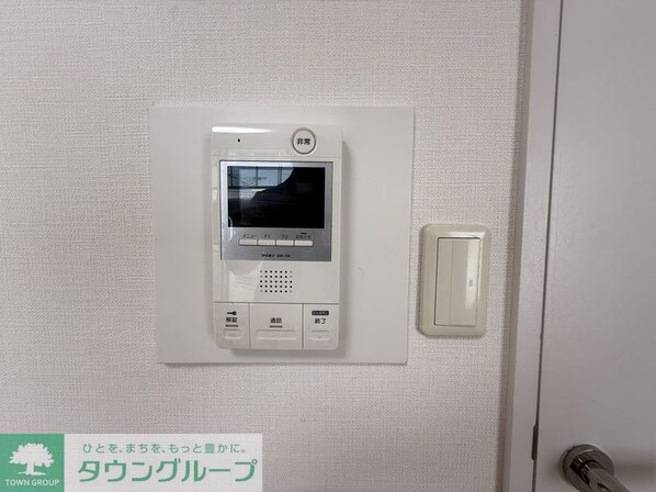 ARK-Jの物件内観写真